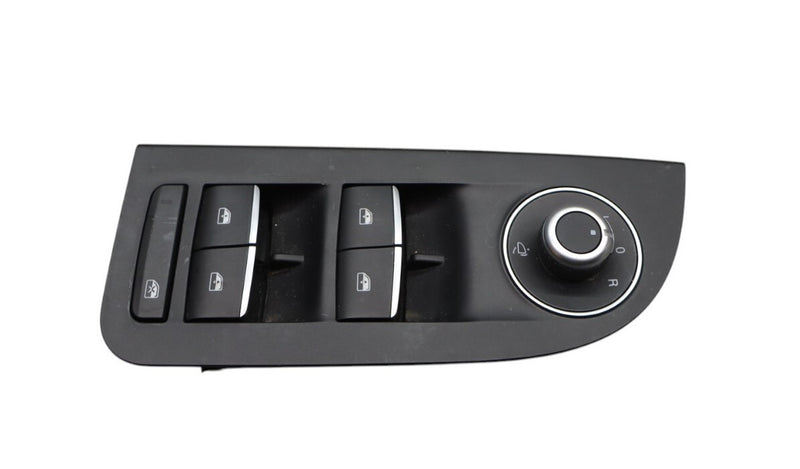 Load image into Gallery viewer, 17-21 Alfa Romeo Giulia 952 Front Left Driver Power Window Master Switch Oem
