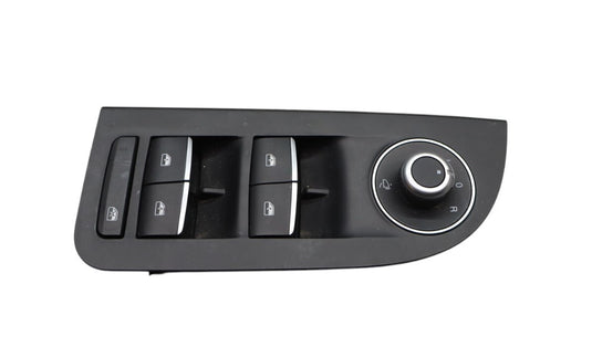 17-21 Alfa Romeo Giulia 952 Front Left Driver Power Window Master Switch Oem