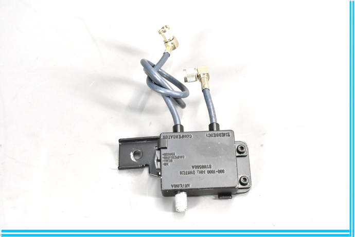00-06 Mercedes S500 S600 W220 Antenna Amplifier Booster Compensator Module Oem