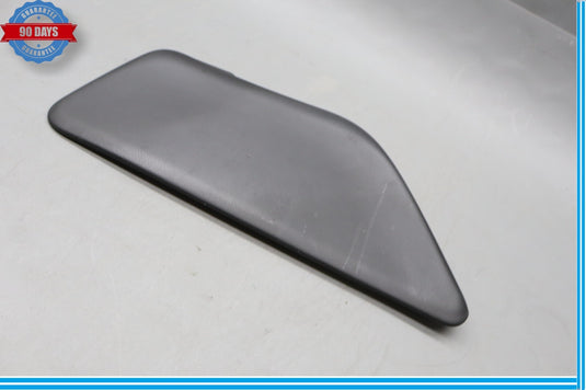 14-17 Maserati Ghibli Front Right Side Center Console Cover Panel Trim Oem