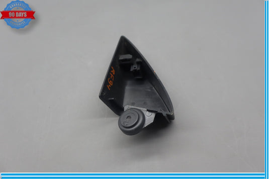 12-18 Audi A7 Quattro RS7 Front Right Side Upper Door Trim Speaker End Cover Oem