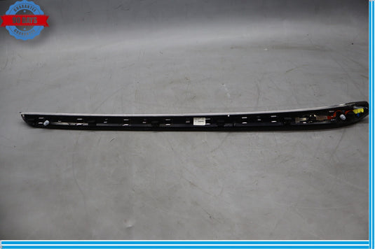 07-09 Mercedes W221 S550 S450 Front Right Side Door Panel Bezel Trim Oem