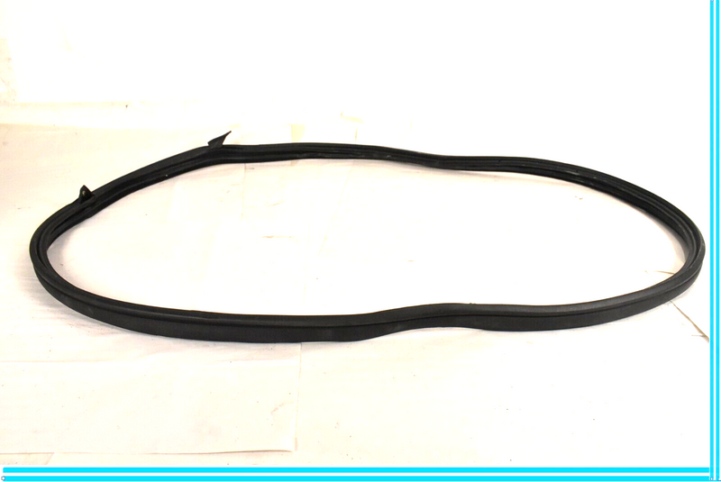 Load image into Gallery viewer, MERCEDES CLS400 W218 REAR LEFT DOOR BODY WEATHERSTRIP SEAL OEM 2012 - 2017

