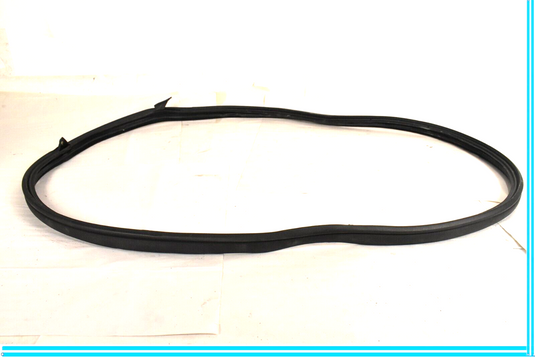 MERCEDES CLS400 W218 REAR LEFT DOOR BODY WEATHERSTRIP SEAL OEM 2012 - 2017