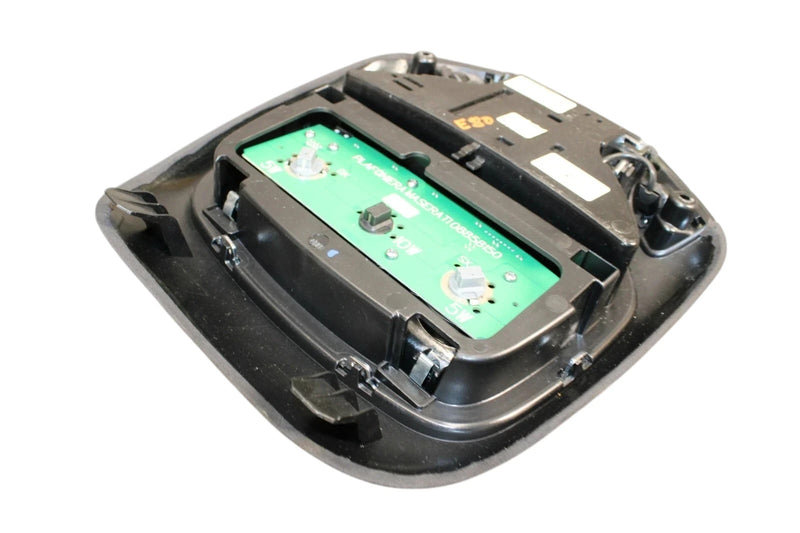 Load image into Gallery viewer, 14-17 Maserati Ghibli Top Upper Overhead Dome Light Lamp Switch Control OEM
