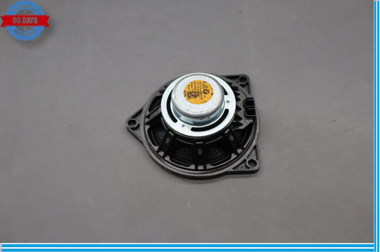 11-16 BMW 535i GT xDrive Rear Left Driver Side Door Audio Speaker Oem