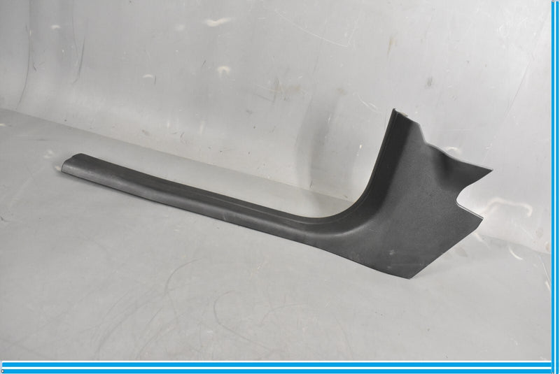 Load image into Gallery viewer, 14-18 Mercedes W117 CLA250 Front Left Door Sill Scuff Plate Trim Cover Oem
