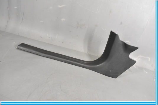 14-18 Mercedes W117 CLA250 Front Left Door Sill Scuff Plate Trim Cover Oem