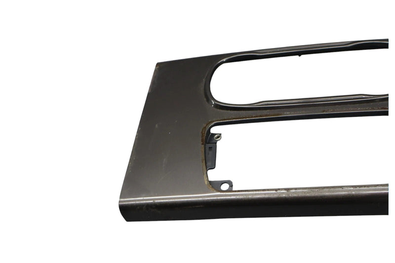 Load image into Gallery viewer, 14-17 Maserati Ghibli Front Center Console Shifter Switch Panel Bezel Trim OEM
