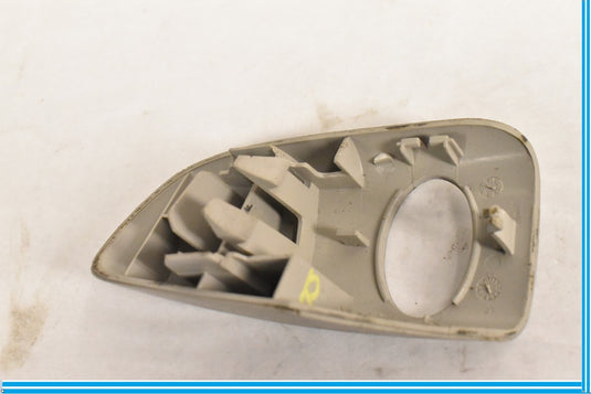 03-08 Mercedes SL500 SL600 R230 Right Seat Backrest Recline Switch Bezel Oem