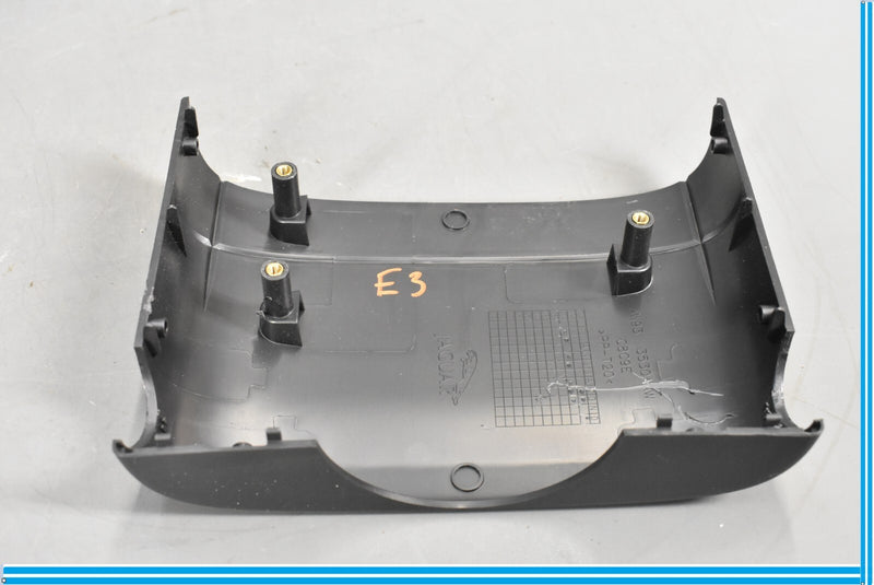 Load image into Gallery viewer, 09-15 Jaguar XJ XJL Steering Column Trim Cover Panel AW933530AAW Oem
