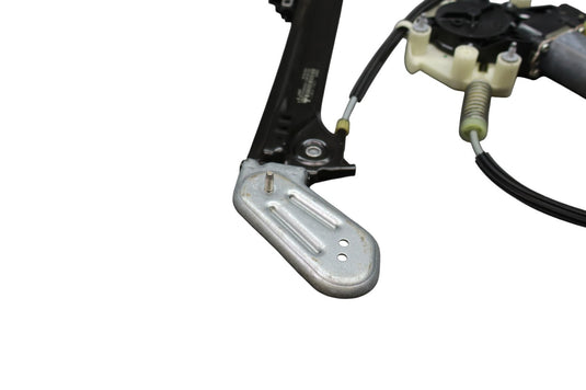 14-22 Maserati Ghibli M157 Rear Left Driver Side Window Regulator Motor Oem