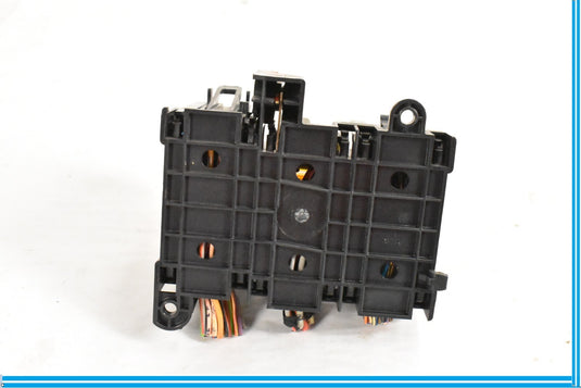 03-12 Maserati Quattroporte M139 Rear Trunk Positive Relay Fuse Box 223483 Oem