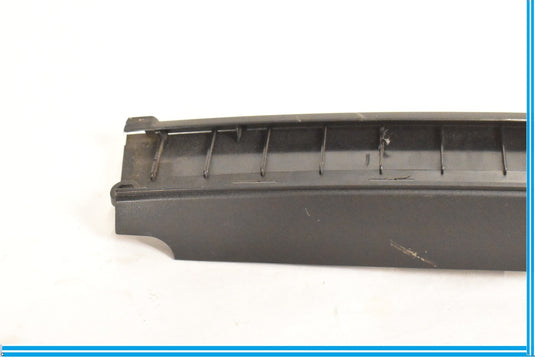 09-15 BMW 750Li 750i F01 F02 Rear Left Door Window Blind Shade Bracket Oem