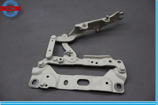 09-15 BMW 750i 740i Left Driver Side Hood Bonnet Hinge Support Oem