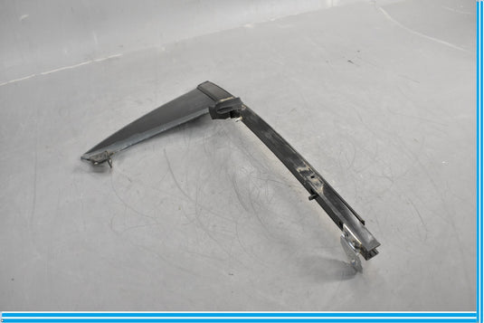 06-11 Mercedes CLS550 CLS500 W219 Rear Right Quarter Door Window Glass Panel Oem