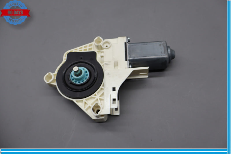 Load image into Gallery viewer, 10-18 Audi A7 Quattro Rear Right Passenger Side Door Window Regulator Motor Oem
