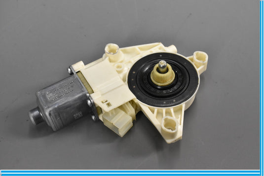 08-14 Mercedes W204 C250 E350 Front Left Side Door Window Regulator Motor Oem
