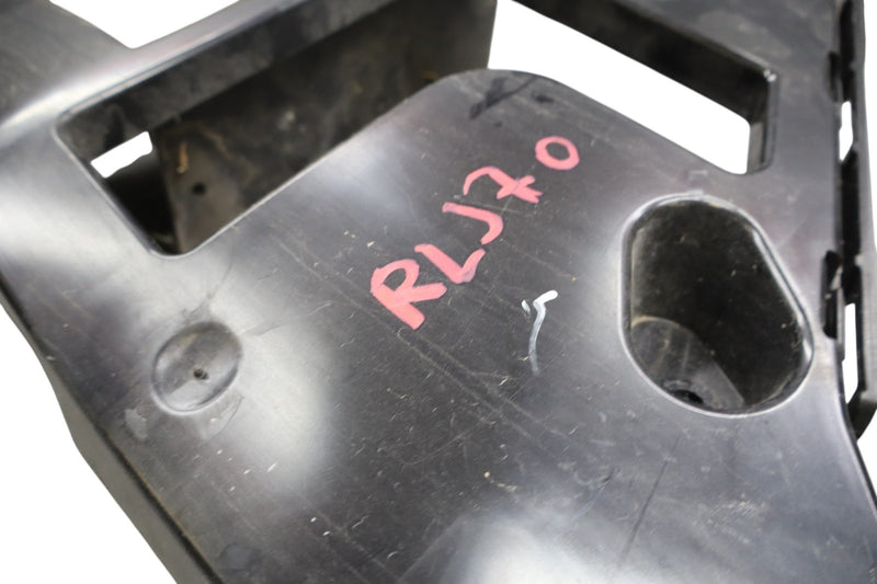 Load image into Gallery viewer, 14-18 BMW X5 F15 Rear Left Driver Side Outer Mount Support Bracket Oem
