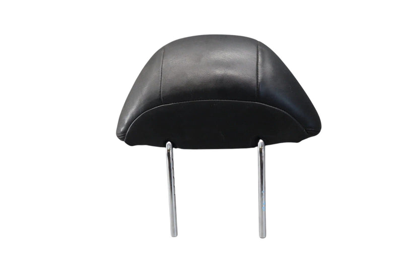 Load image into Gallery viewer, 02-05 Lexus SC430 Front Right Passenger Side Seat Headrest Head Rest Black Oem
