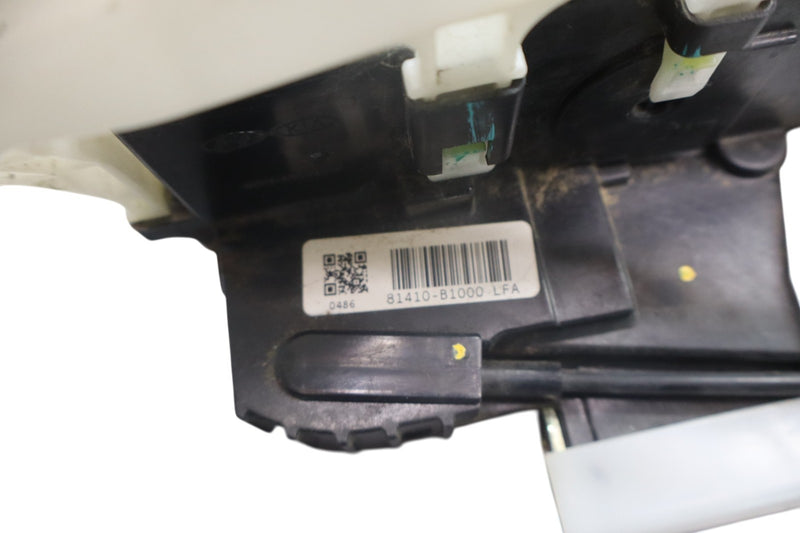 Load image into Gallery viewer, 15-20 Hyundai Genesis G80 Rear Left Driver Side Door Lock Latch Actuator Oem

