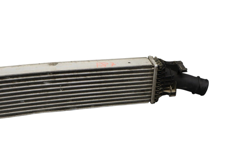 Load image into Gallery viewer, 12-16 Audi A6 2.0L Quattro Intercooler Charge Air Cooler 8K0145805 OEM
