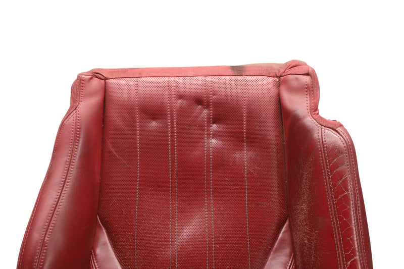 Load image into Gallery viewer, 14-17 Maserati Quattroporte Front Left Driver Side Lower Bottom Seat Cushion Oem
