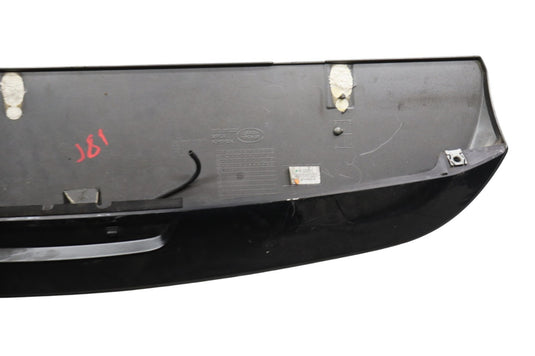 06-09 Range Rover Sport HSE Rear Trunk Light Lift Gate Spoiler DFD0000223 Oem