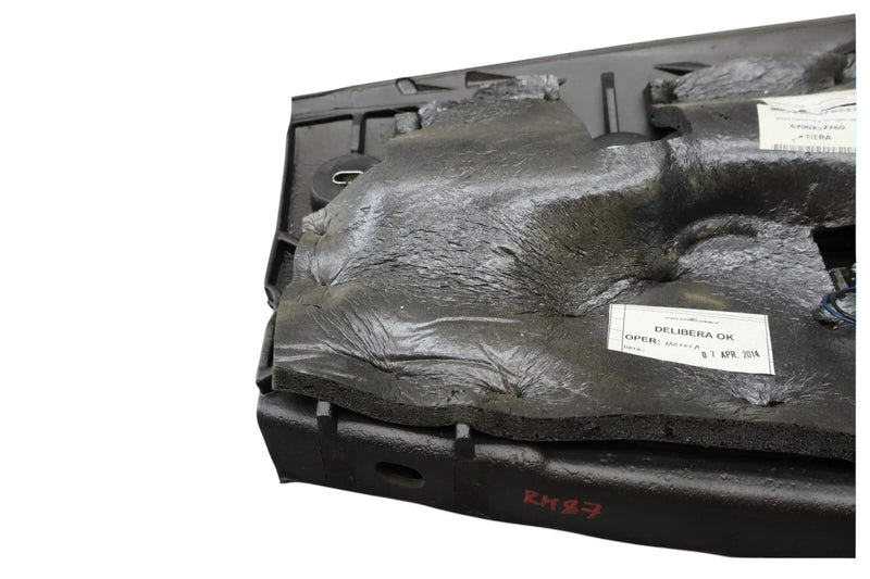 Load image into Gallery viewer, 14-19 Maserati Ghibli Front Right Passenger Side Dash Knee Panel Trim Oem
