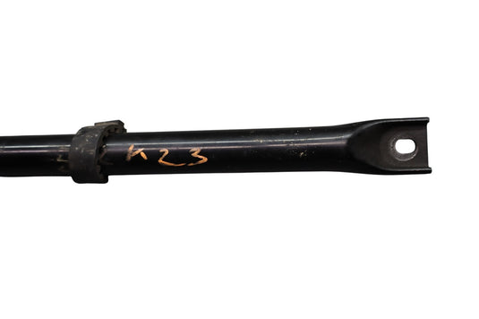 09-15 BMW 750i 750Li F01 F02 Front Right Lower Radiator Support Bar Brace Oem