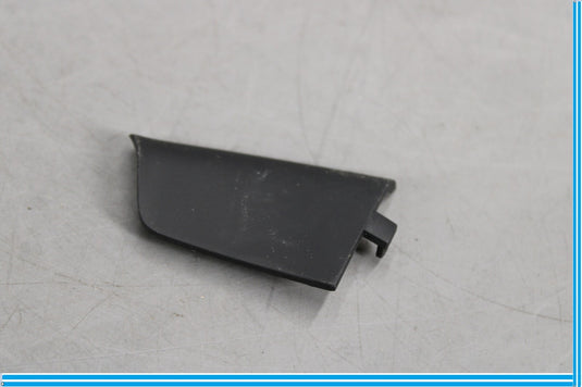 11-18 Audi A6 A7 A8 Quattro Rear Left Side Door Panel Armrest Cover Trim Oem