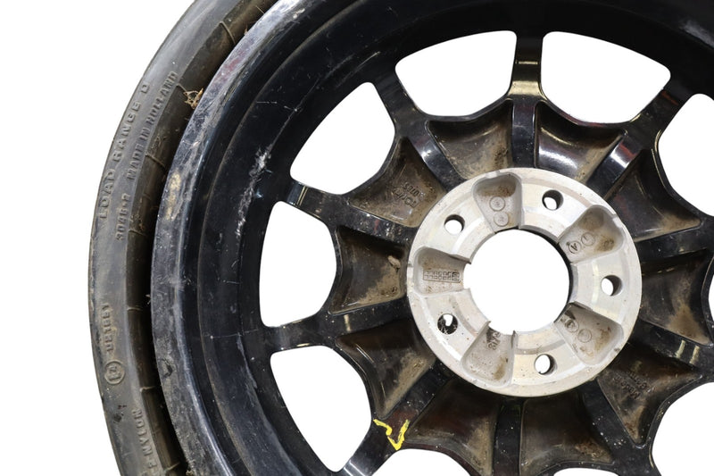 Load image into Gallery viewer, 01-04 Mercedes R170 SLK320 Spare Tire Wheel Saver 16&quot; 16 A1704010602 OEM
