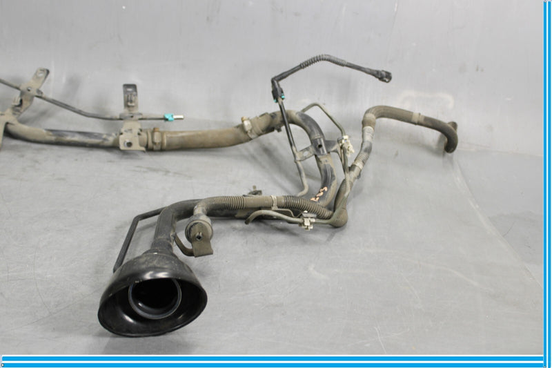 Load image into Gallery viewer, 11-20 Infiniti QX56 QX80 Fuel Gas Tank Filler Neck Hose Tube Pipe Oem
