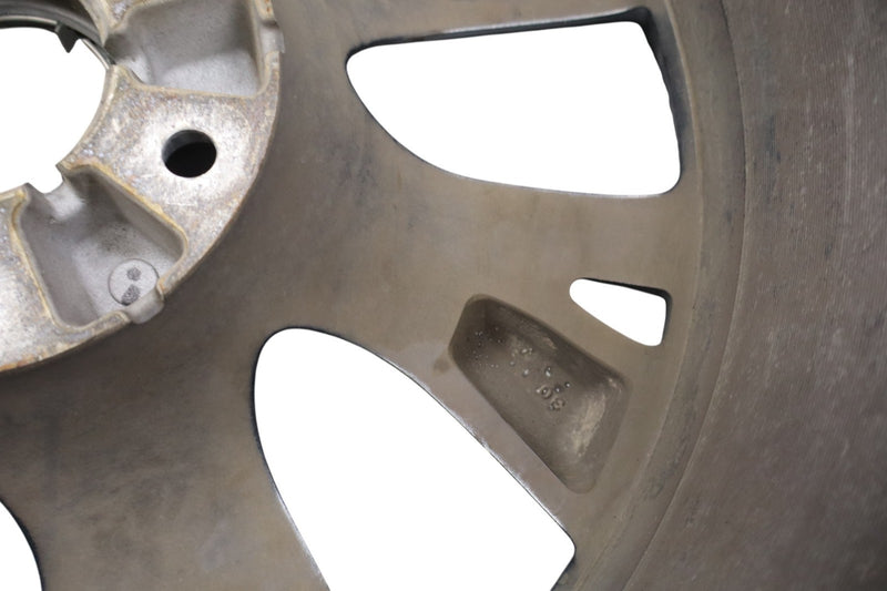 Load image into Gallery viewer, 11-14 Infiniti QX56 QX80 Alloy Wheel Rim Disc 20x8J R20 20'' D03001LB4A Oem
