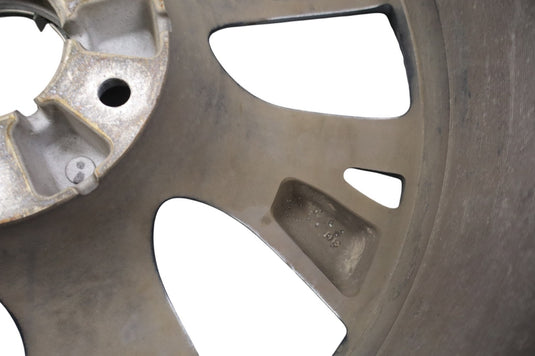 11-14 Infiniti QX56 QX80 Alloy Wheel Rim Disc 20x8J R20 20'' D03001LB4A Oem