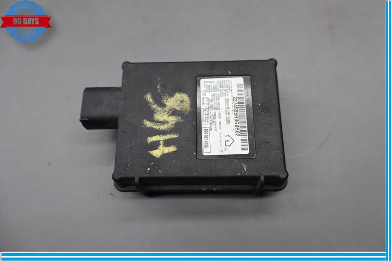 Load image into Gallery viewer, 11-18 Audi A8 Quattro Homelink Garage Door Lock Opener Control Module Oem
