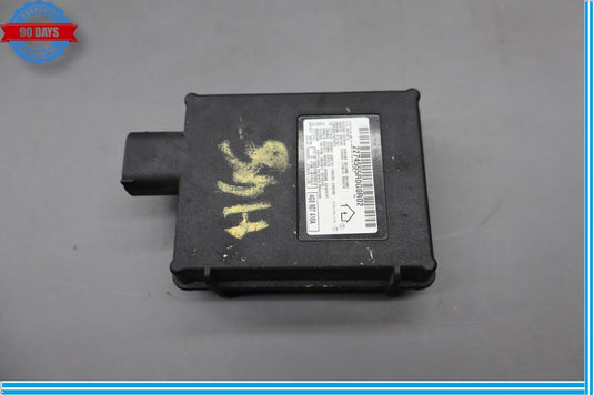 11-18 Audi A8 Quattro Homelink Garage Door Lock Opener Control Module Oem