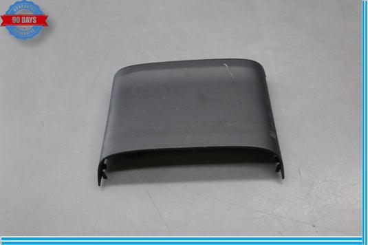 10-24 Jaguar XJ XJL XJR Left Driver Side Steering Column Cover Panel Trim Oem