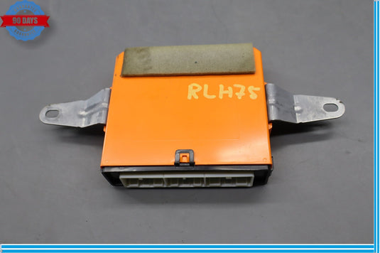 07-09 Lexus LS460 XF40 Rear Left Driver Side Door Control Module 89225-50030 Oem