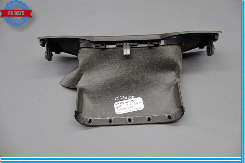 Load image into Gallery viewer, 13-17 Audi Q5 SQ5 Front Left Driver Side Steering Upper Column Cover Trim Oem
