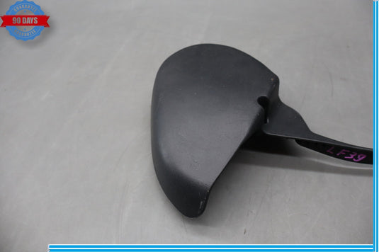 07-12 Lexus XF40 LS460 Front Left Driver Seat Cover Trim Black 71862-50040 Oem