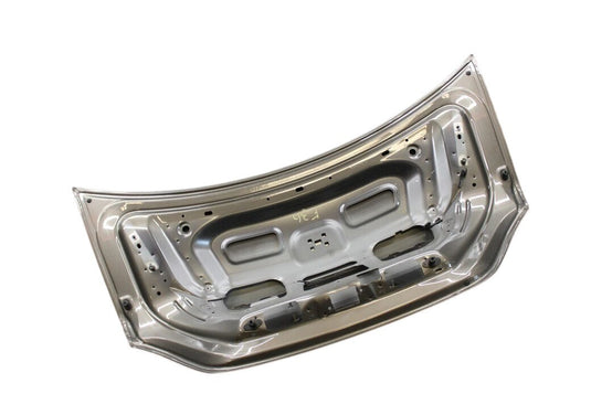 12-18 Mercedes-Benz CLS550 CLS400 Trunk Lid Panel Assembly Metallic Gray Oem