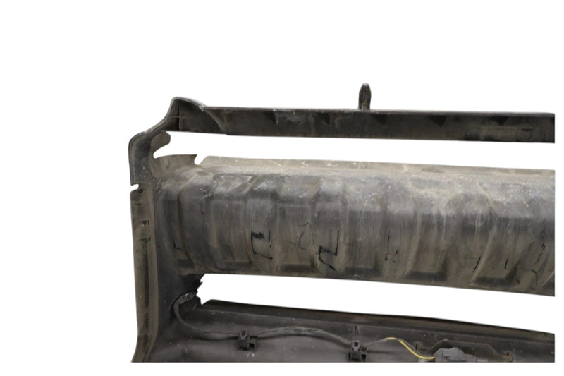 Load image into Gallery viewer, 06-09 Land Rover Range Rover Sport Front Radiator Deflector Air Duct Oem

