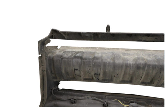 06-09 Land Rover Range Rover Sport Front Radiator Deflector Air Duct Oem