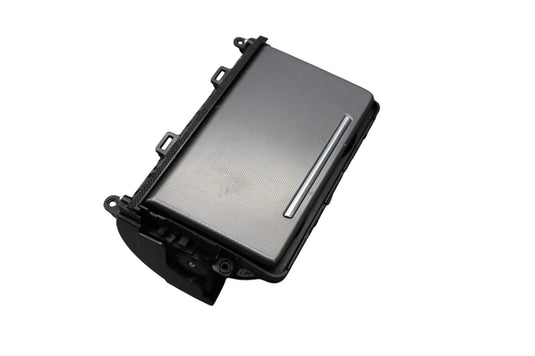 15-17 Hyundai Genesis G80 Center Console Cup Holder Assembly 84670B1000 Oem