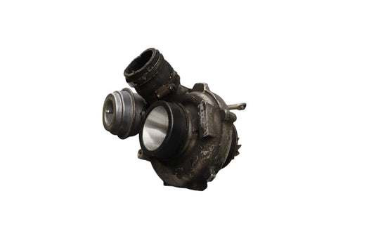 11-16 Mercedes GL450 GL550 Right Passenger Side Engine Turbo5 Turbocharger Oem