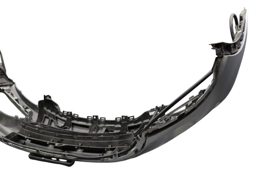 11-14 Porsche Cayenne 958 Hybrid S Front Bumper Cover Panel Assembly Oem