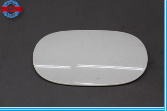 11-18 Porsche Cayenne Fuel Gas Tank Filler Door Cover Lid 7P5809909 Oem