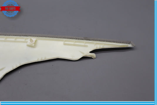 14-20 BMW 320i 328i 428i Rear Left Driver Side Upper C Pillar Trim Panel Oem