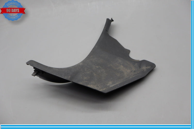 Load image into Gallery viewer, 09-13 Audi A3 Front Left Driver Side Kick Panel Lower Interior Trim Panel Oem
